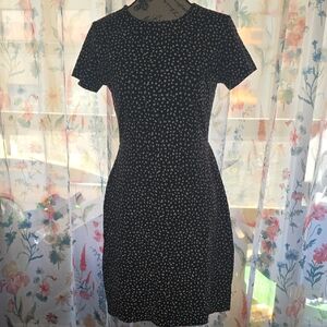 Old Navy Pencil Cut Dress